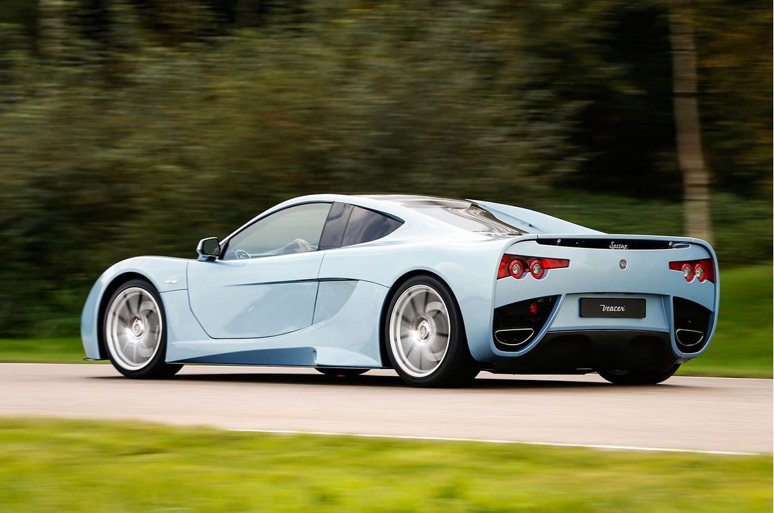 Autocar Photo 10