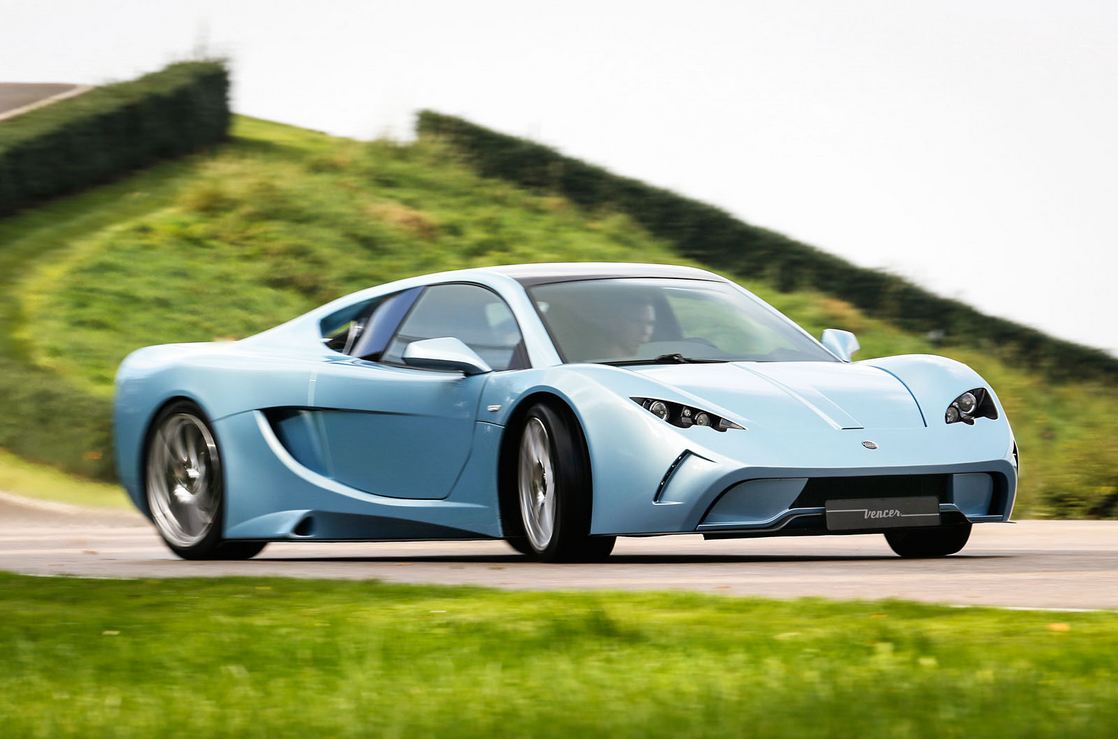Autocar Photo 24