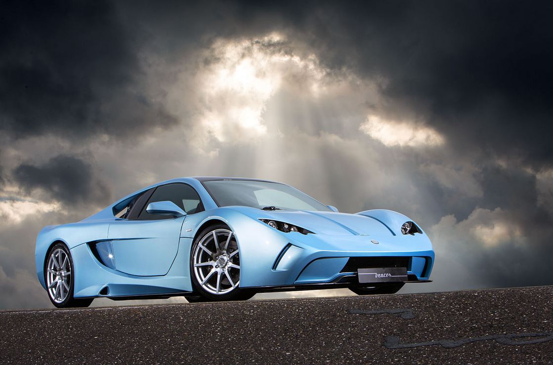 Autocar Photo 27