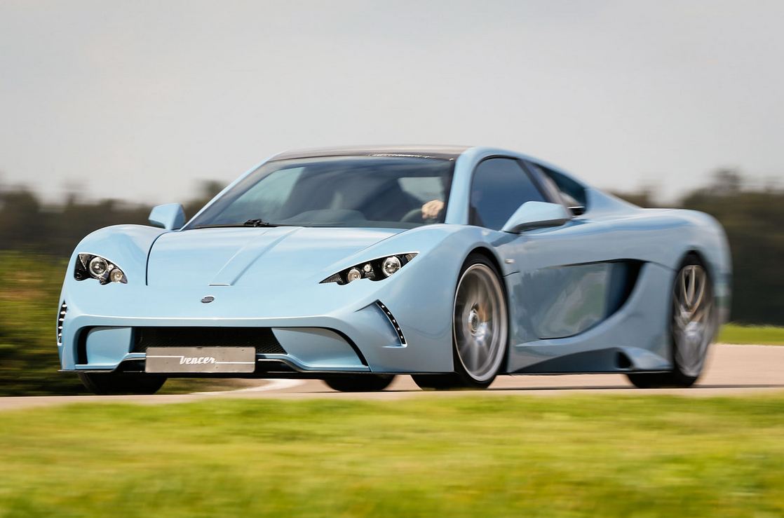 Autocar Photo 5