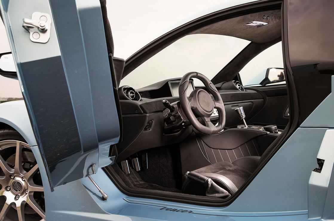 Autocar Photo 6